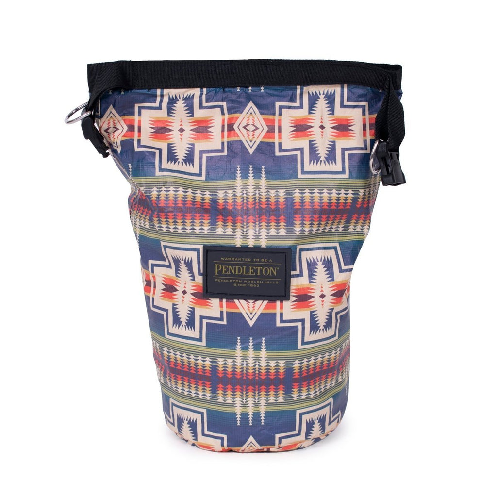 Pendleton Portable Travel Food Bag - Paranoid Ranch