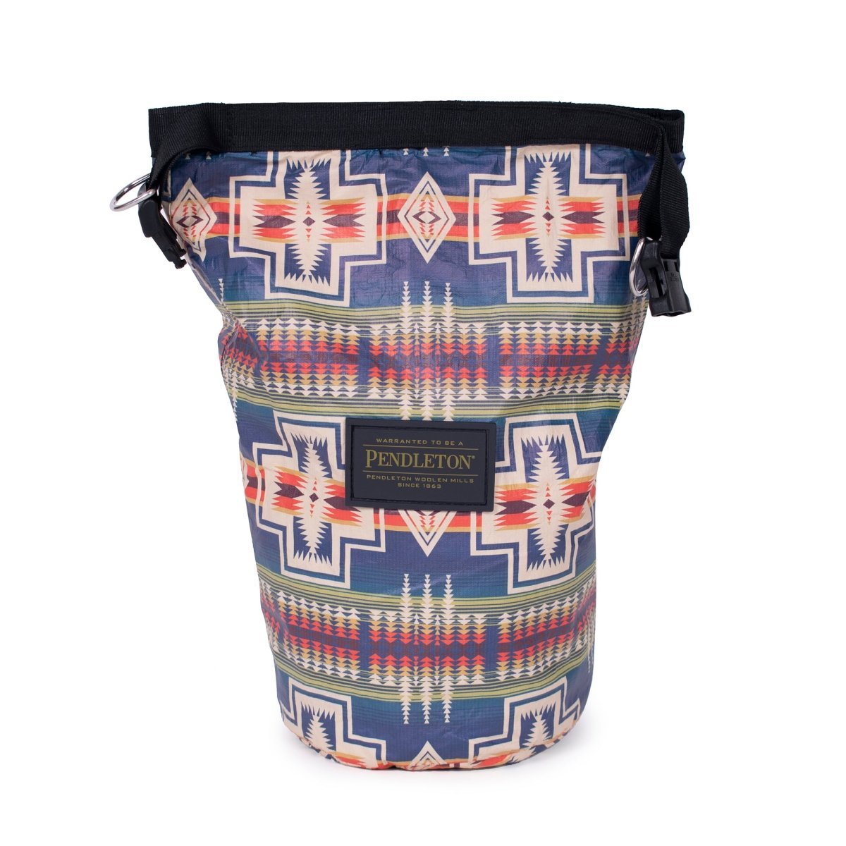 Pendleton Portable Travel Food Bag - Paranoid Ranch