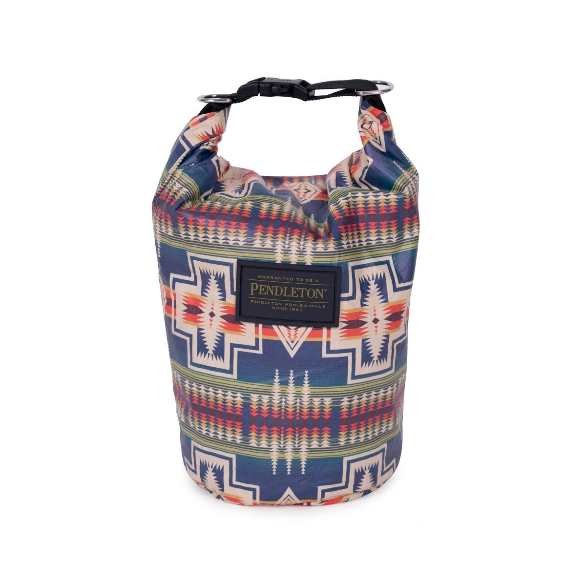 Pendleton Portable Travel Food Bag - Paranoid Ranch