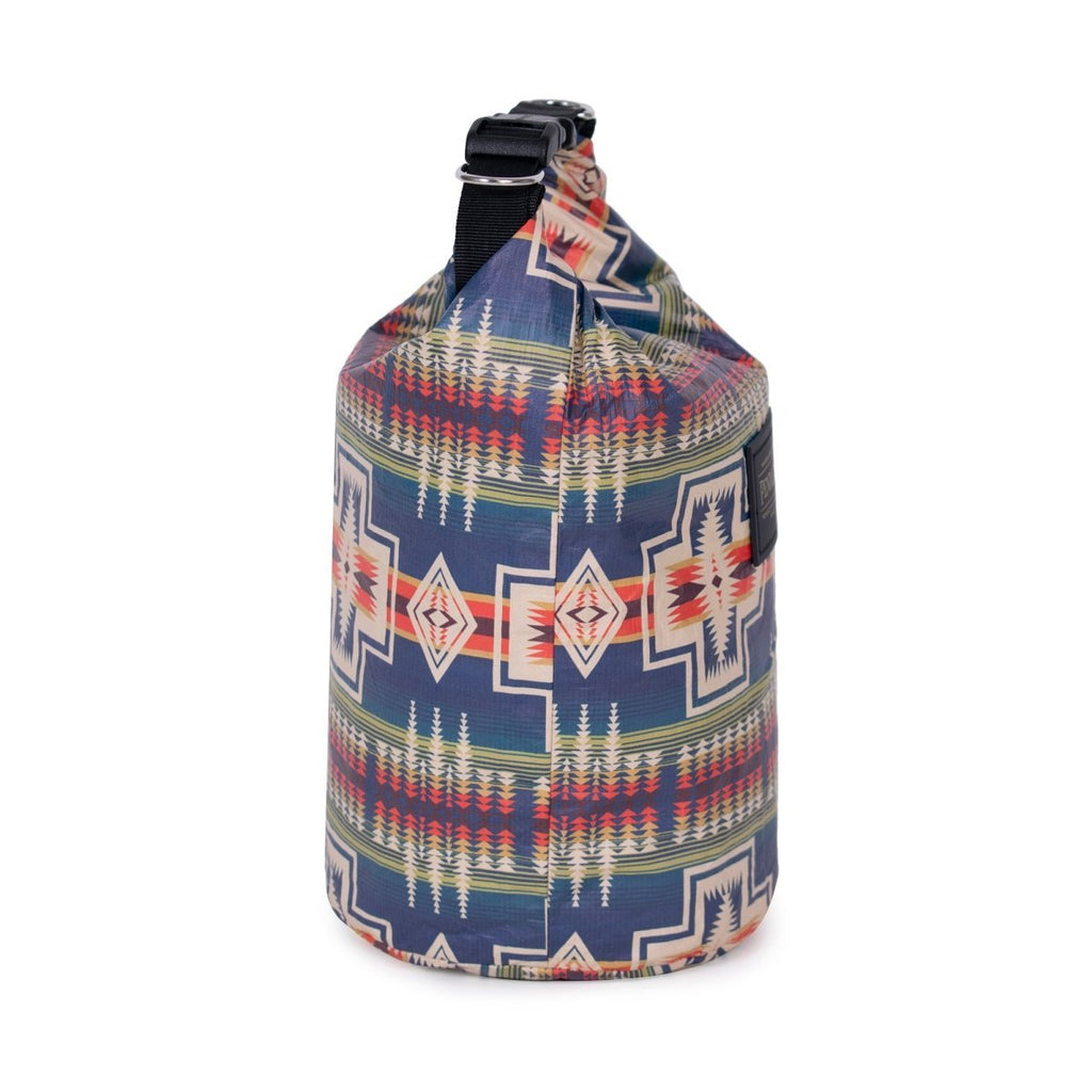Pendleton Portable Travel Food Bag - Paranoid Ranch