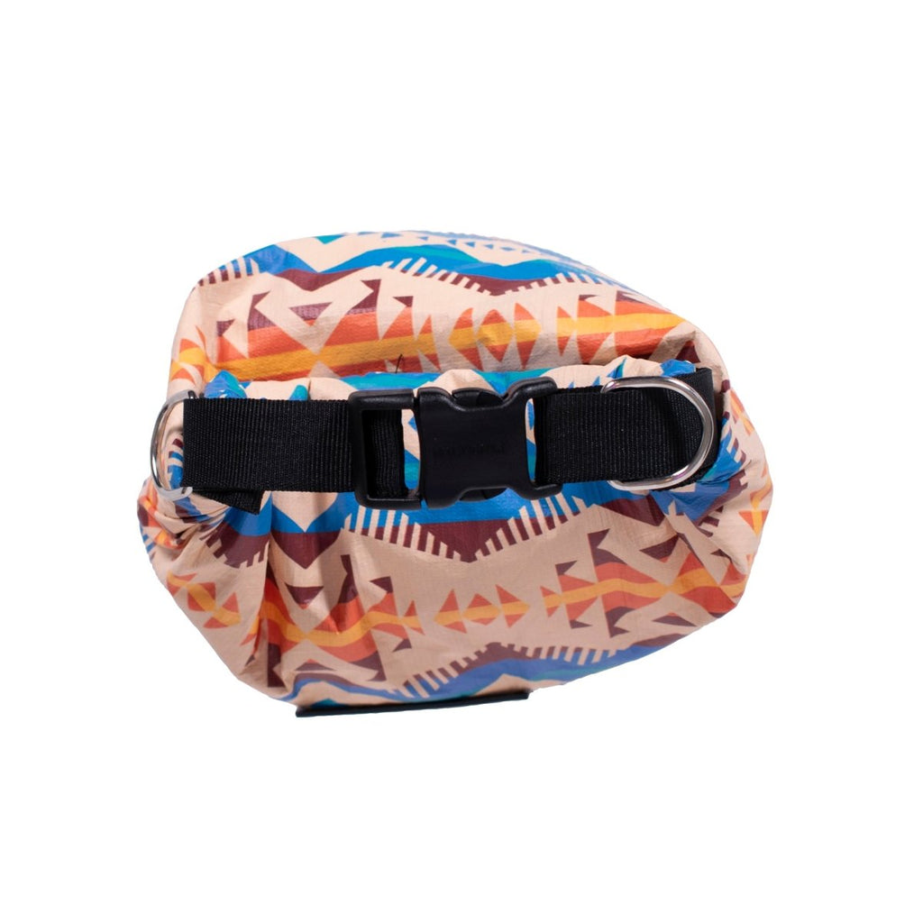 Pendleton Portable Travel Food Bag - Paranoid Ranch