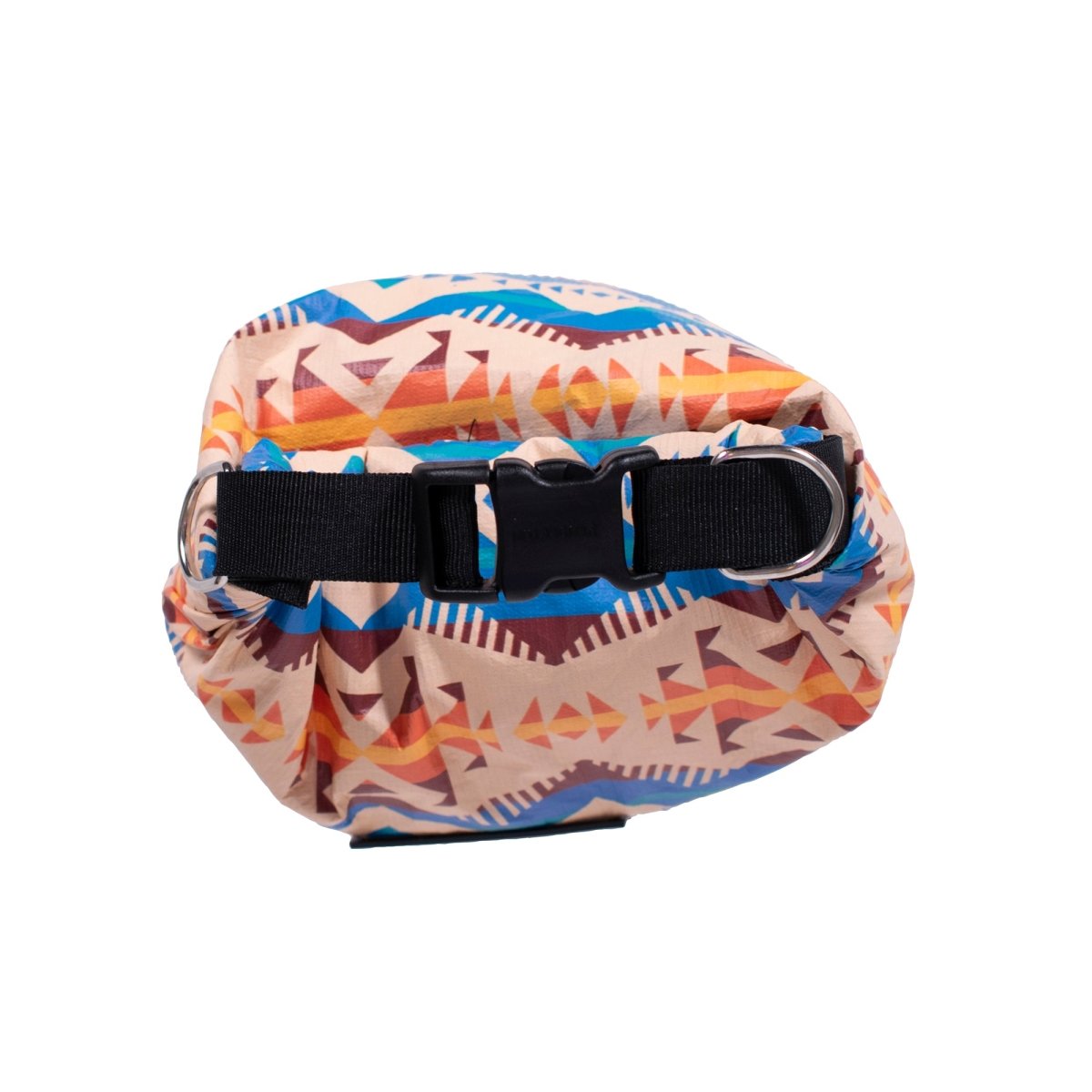 Pendleton Portable Travel Food Bag - Paranoid Ranch