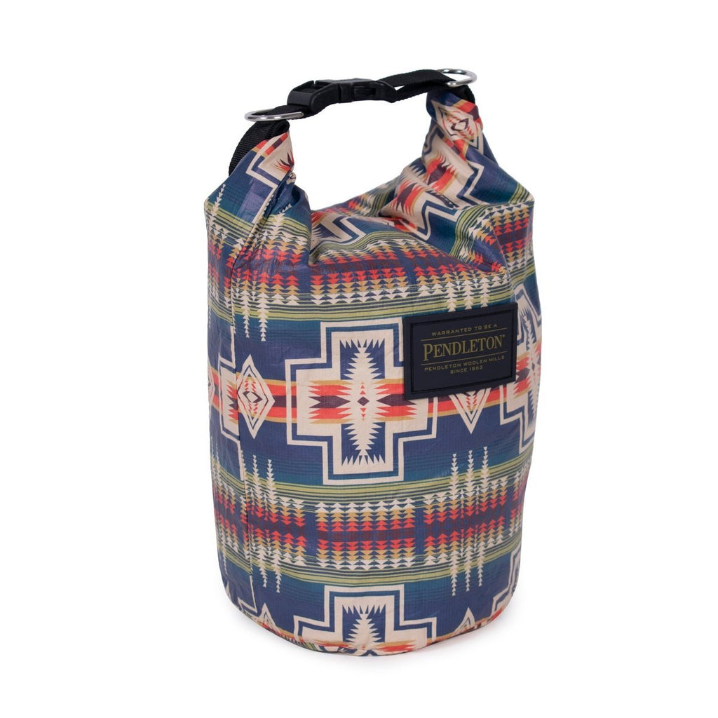 Pendleton Portable Travel Food Bag - Paranoid Ranch