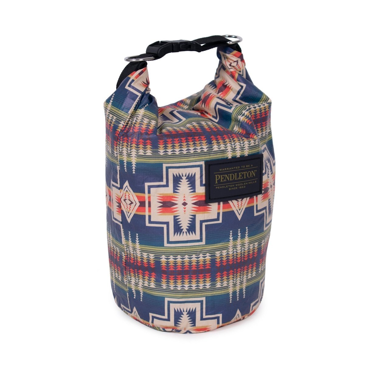 Pendleton Portable Travel Food Bag - Paranoid Ranch