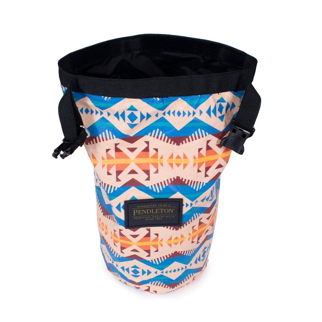 Pendleton Portable Travel Food Bag - Paranoid Ranch