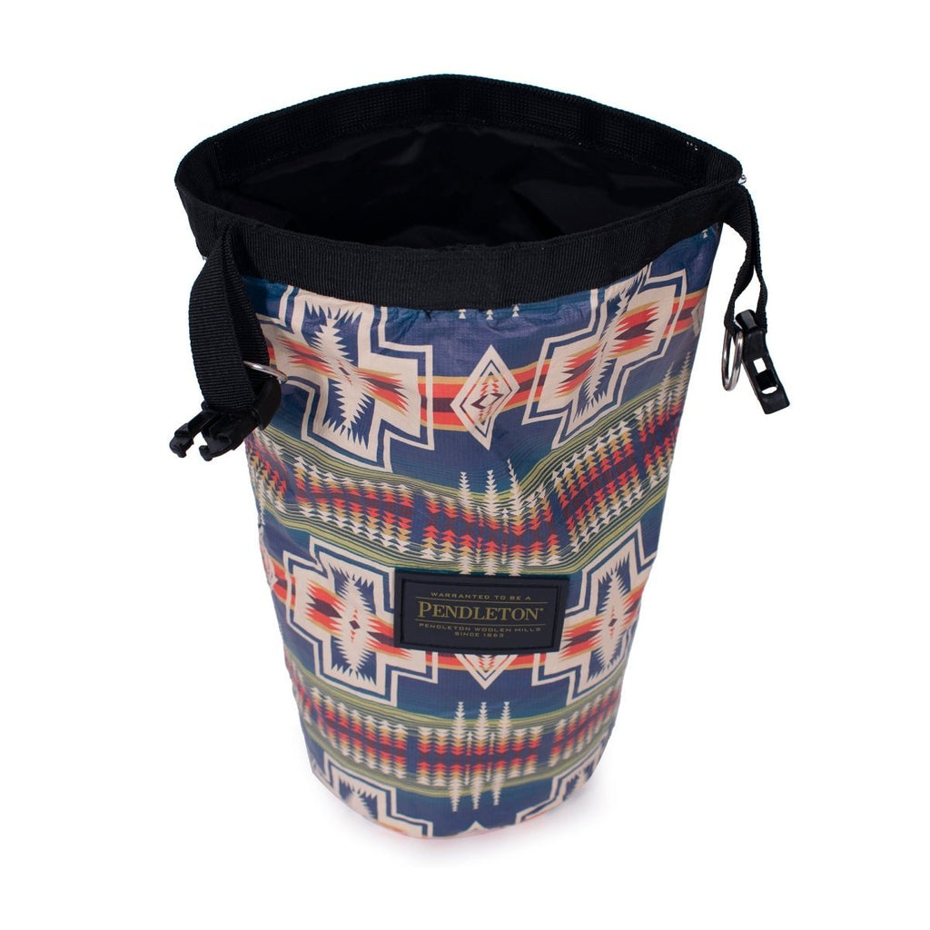 Pendleton Portable Travel Food Bag - Paranoid Ranch