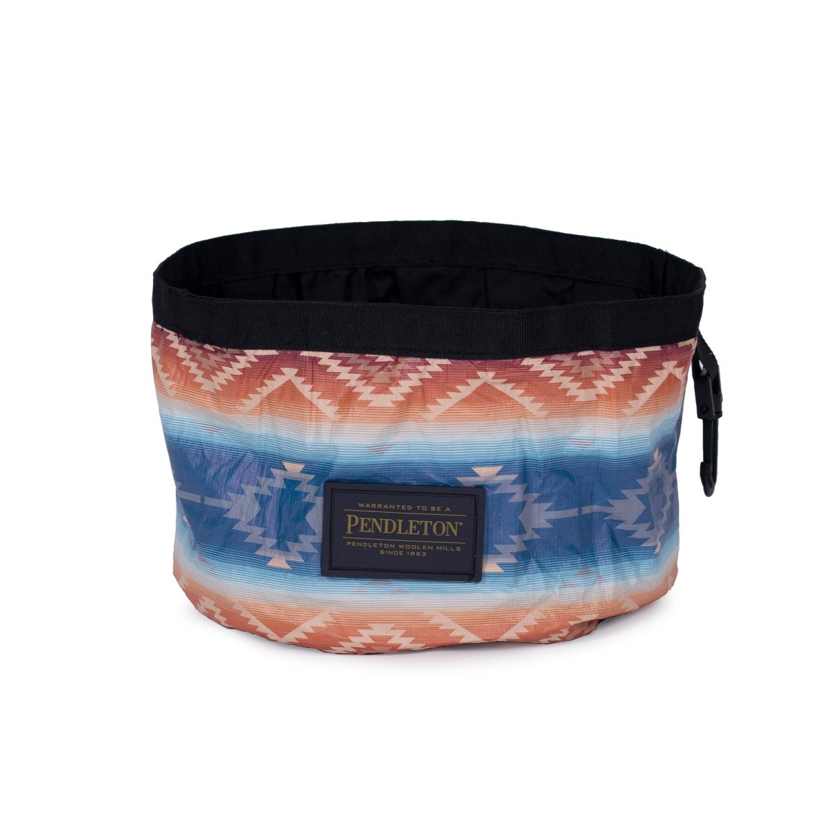 Pendleton Portable Travel Water Bowl - Paranoid Ranch