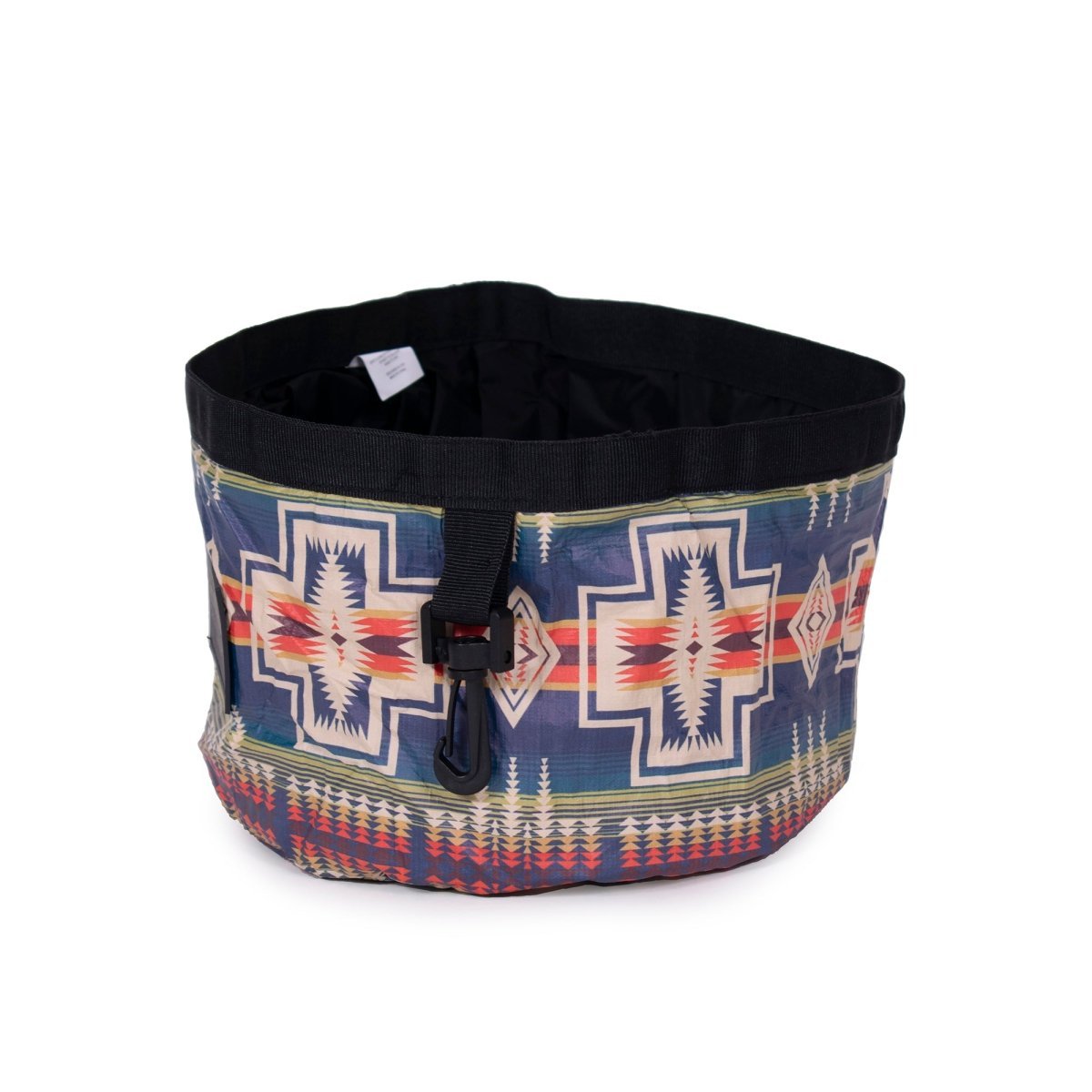 Pendleton Portable Travel Water Bowl - Paranoid Ranch
