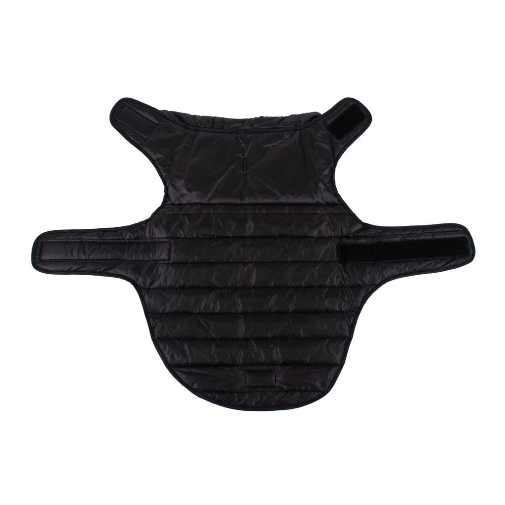Pendleton Puffer Dog Coat - Paranoid Ranch