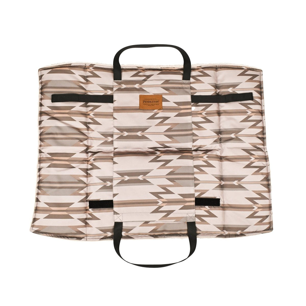 Pendleton® Travel Bed - Paranoid Ranch