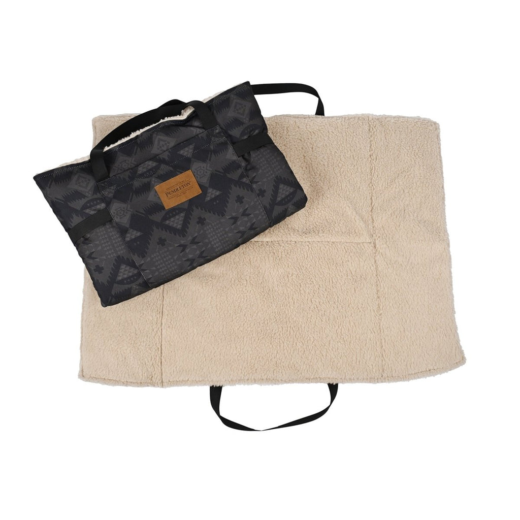 Pendleton® Travel Bed - Paranoid Ranch