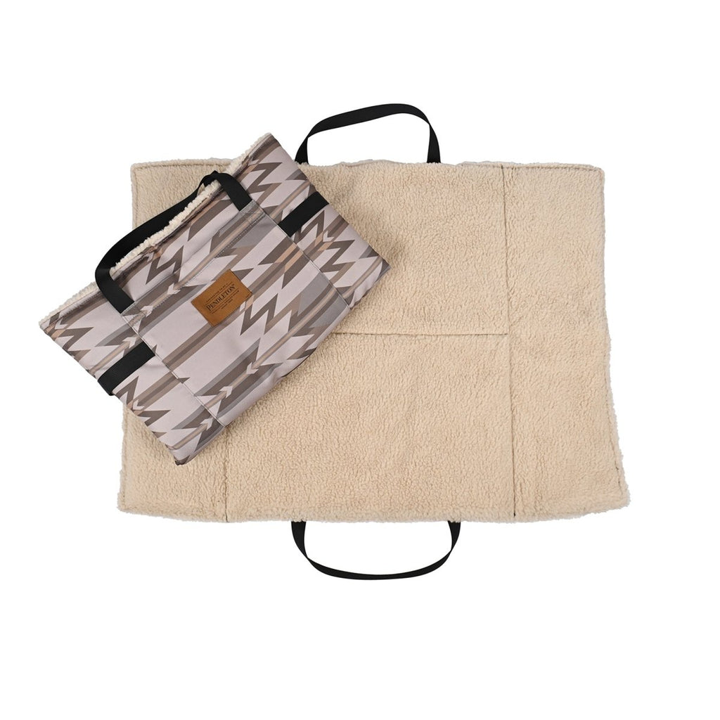 Pendleton® Travel Bed - Paranoid Ranch