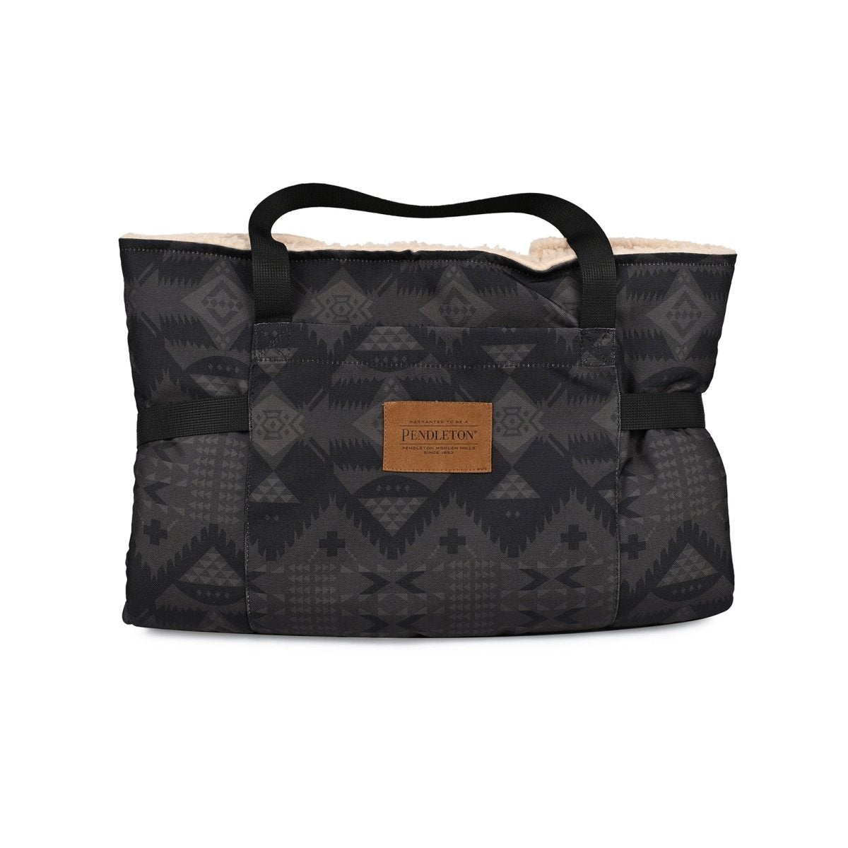 Pendleton® Travel Bed - Paranoid Ranch