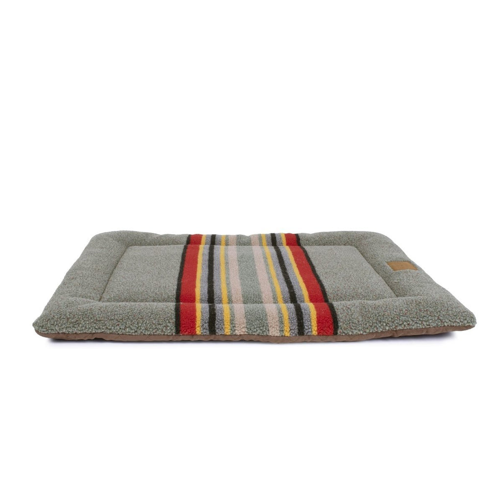 Pendleton Vintage Camp Comfort Cushion - Paranoid Ranch