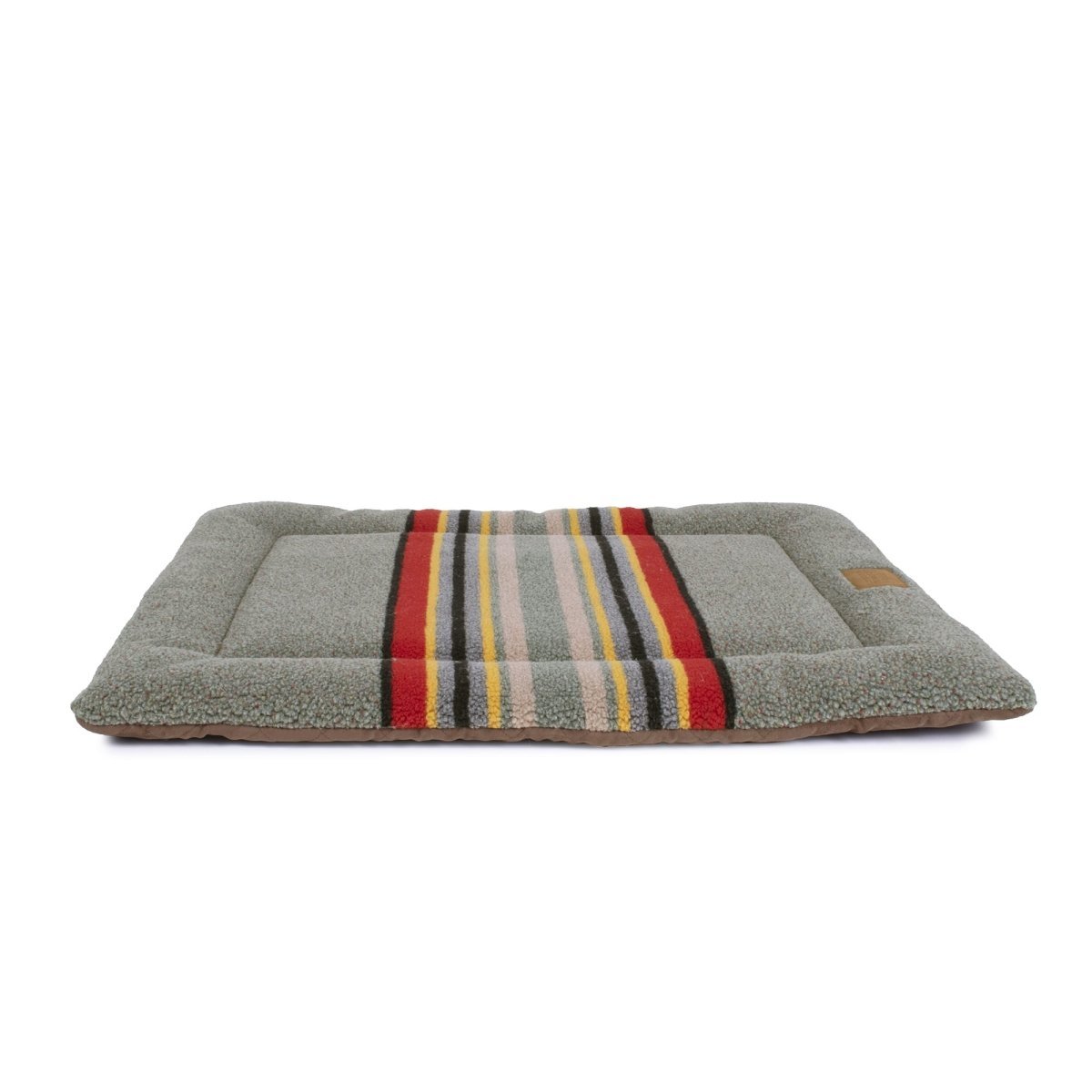 Pendleton Vintage Camp Comfort Cushion - Paranoid Ranch