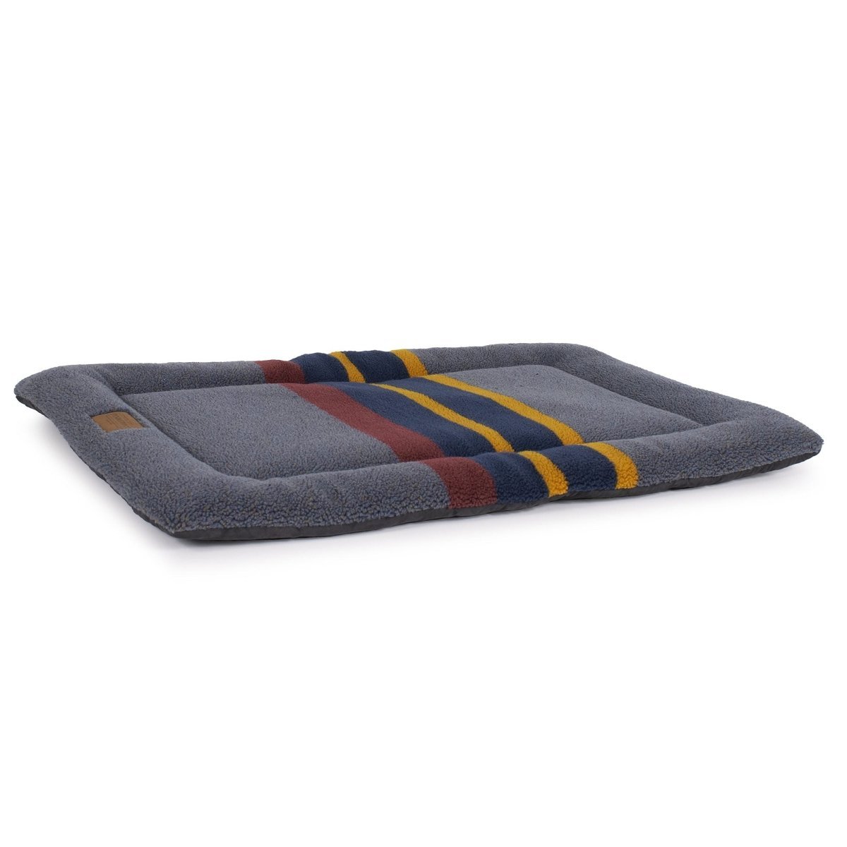 Pendleton Vintage Camp Comfort Cushion - Paranoid Ranch