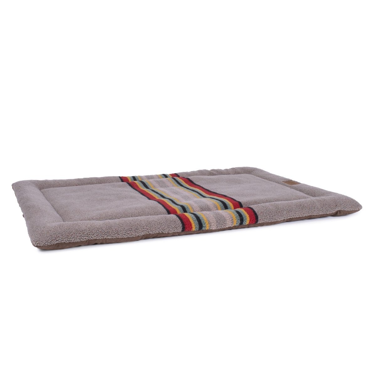 Pendleton Vintage Camp Comfort Cushion - Paranoid Ranch