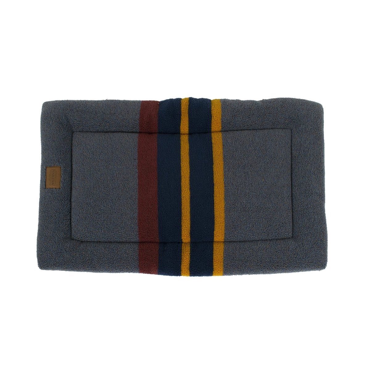 Pendleton Vintage Camp Comfort Cushion - Paranoid Ranch