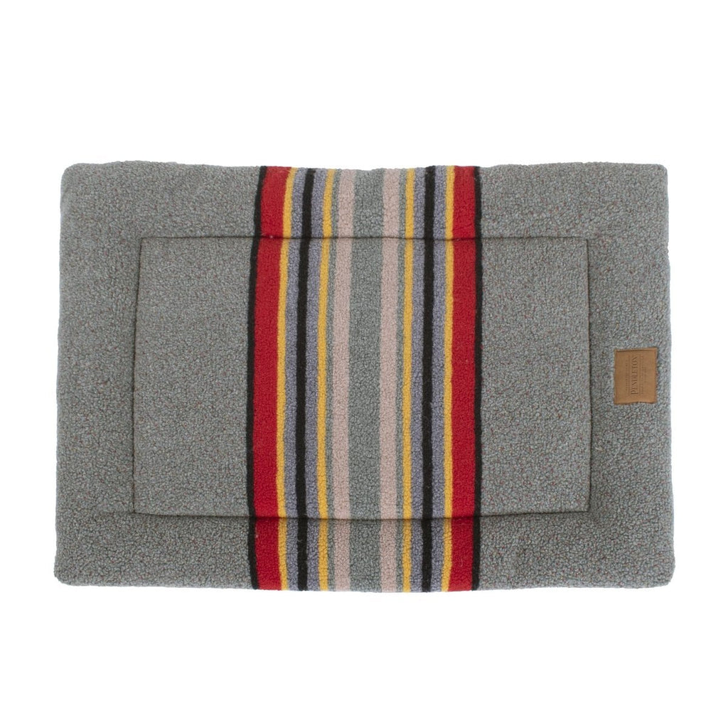 Pendleton Vintage Camp Comfort Cushion - Paranoid Ranch