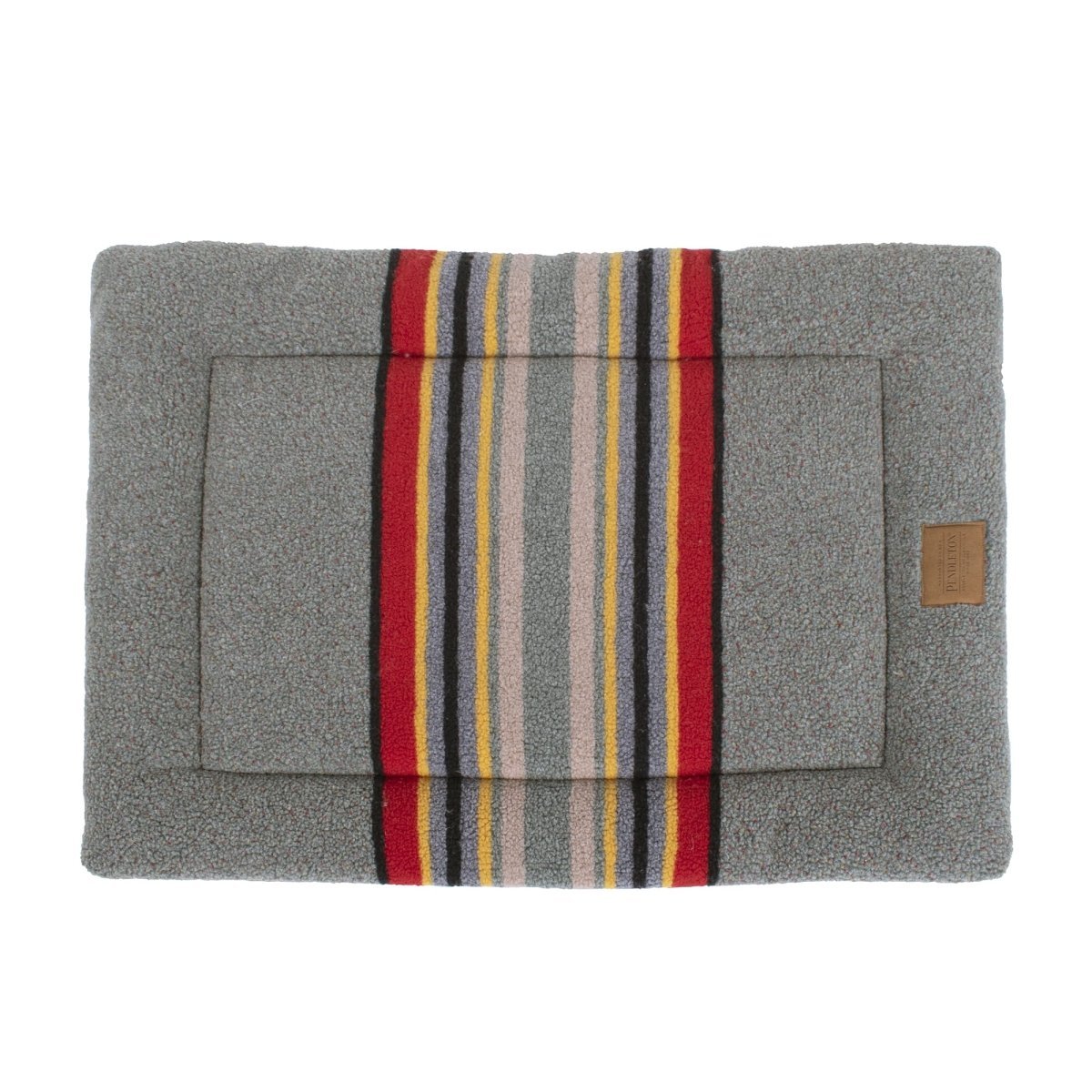 Pendleton Vintage Camp Comfort Cushion - Paranoid Ranch