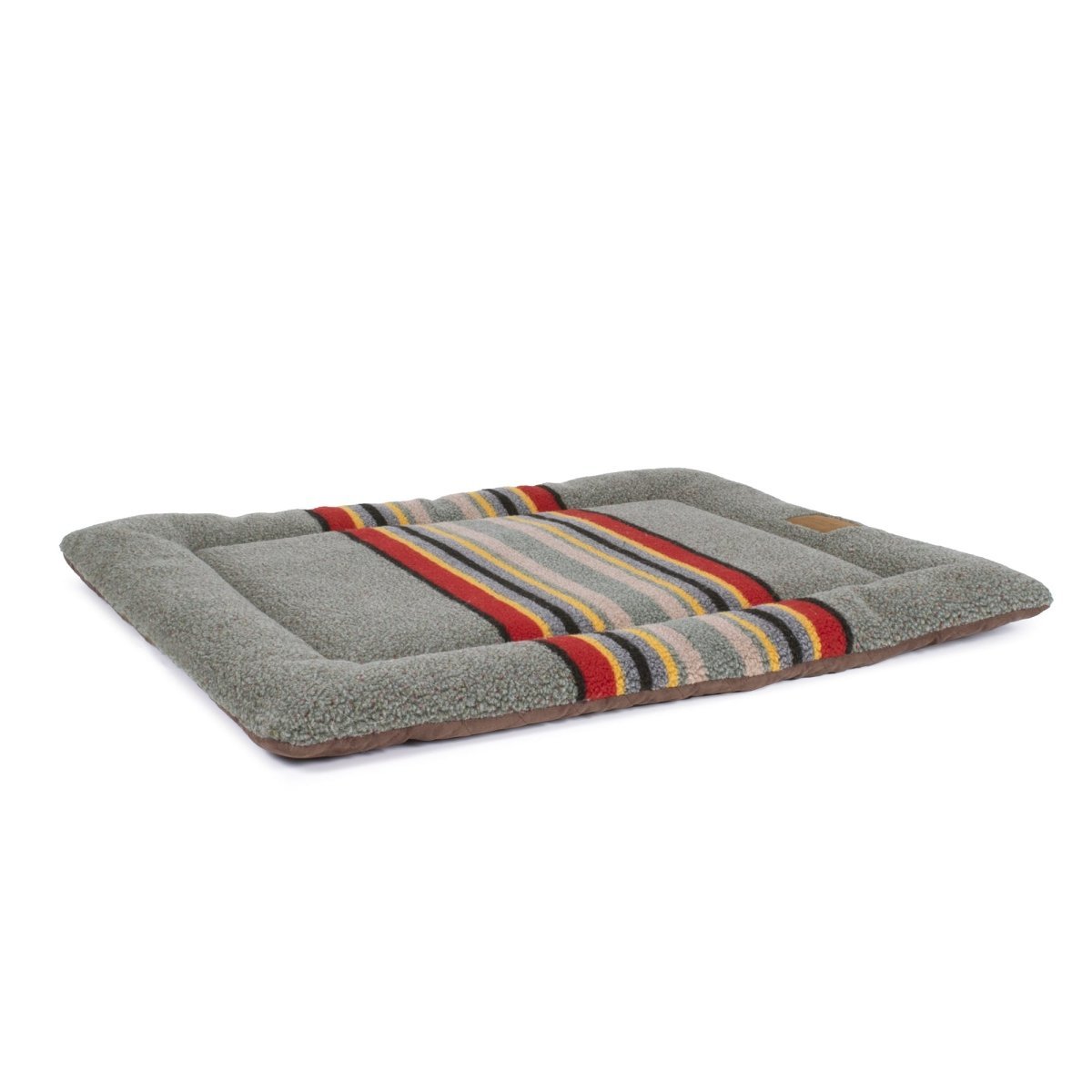 Pendleton Vintage Camp Comfort Cushion - Paranoid Ranch