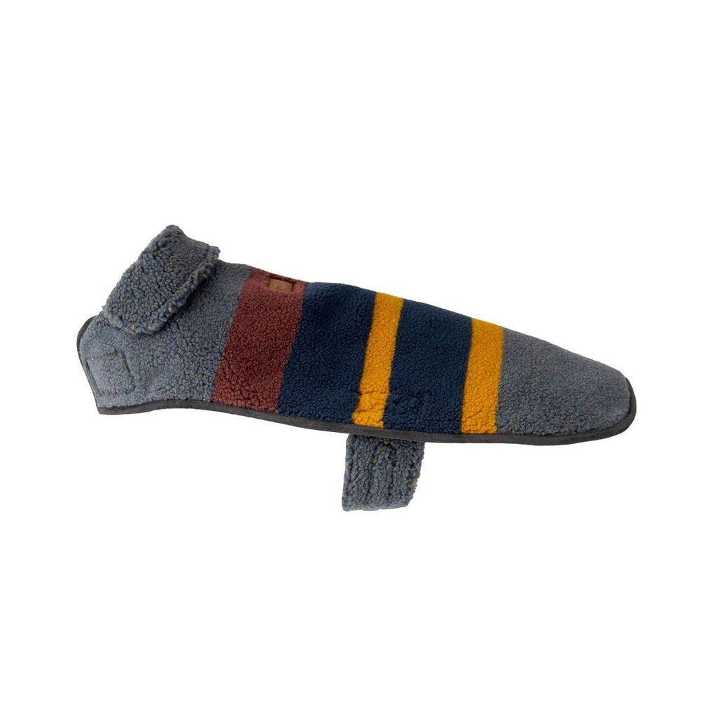 Pendleton Vintage Camp Dog Coat - Paranoid Ranch