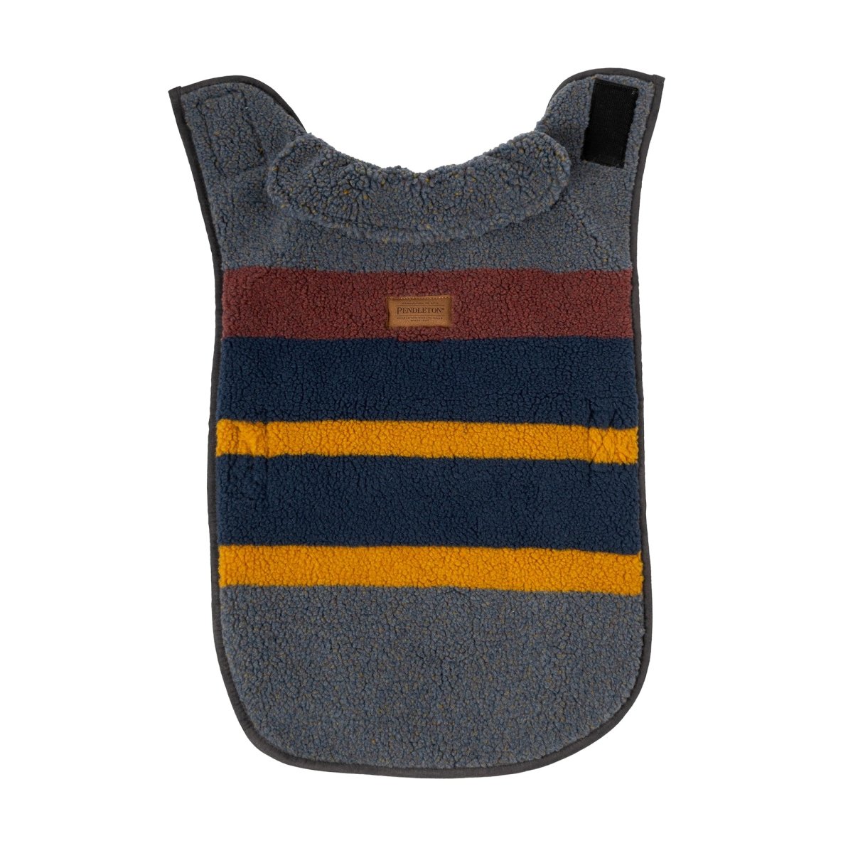 Pendleton Vintage Camp Dog Coat - Paranoid Ranch