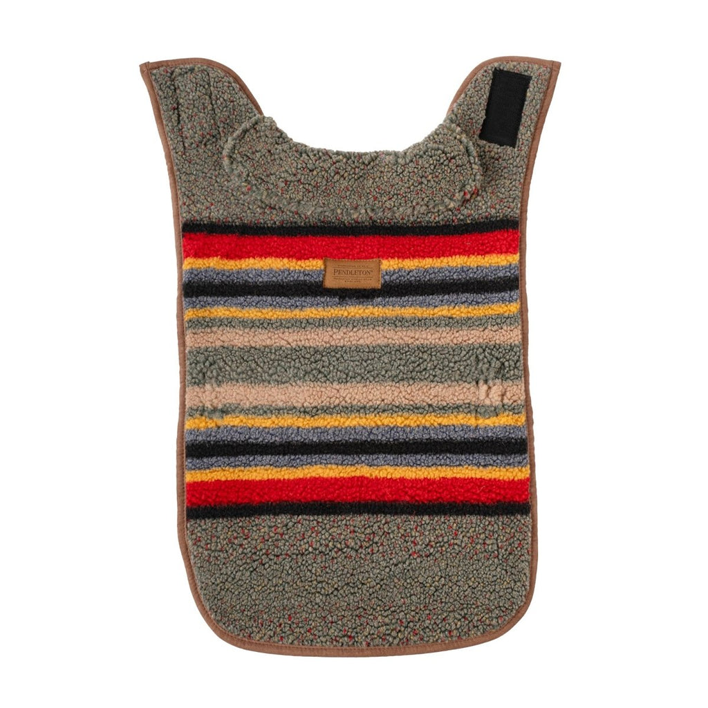 Pendleton Vintage Camp Dog Coat - Paranoid Ranch