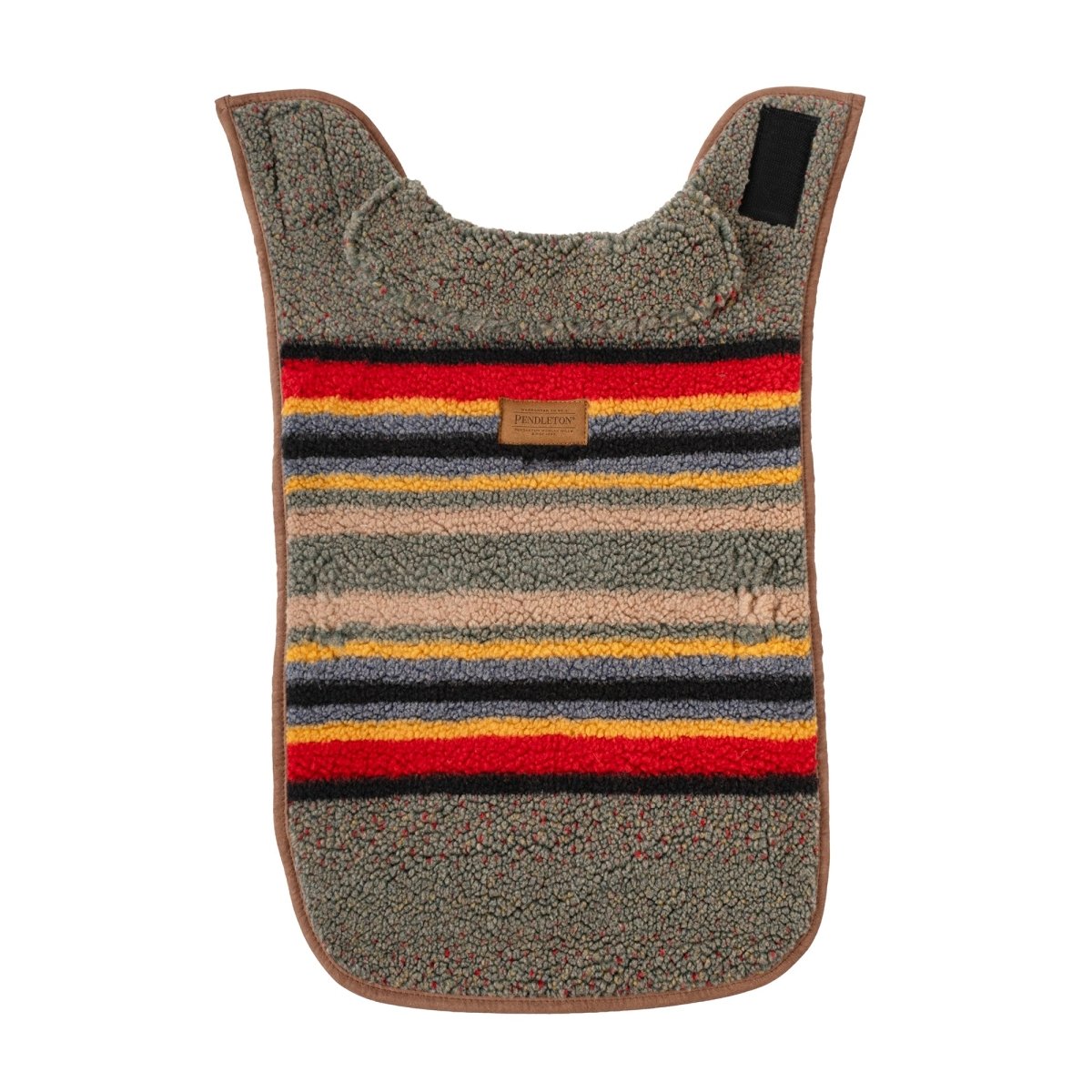 Pendleton Vintage Camp Dog Coat - Paranoid Ranch