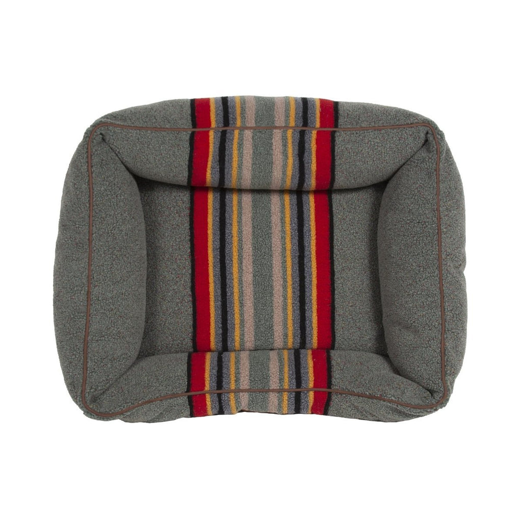 Pendleton Vintage Camp Kuddler - Paranoid Ranch