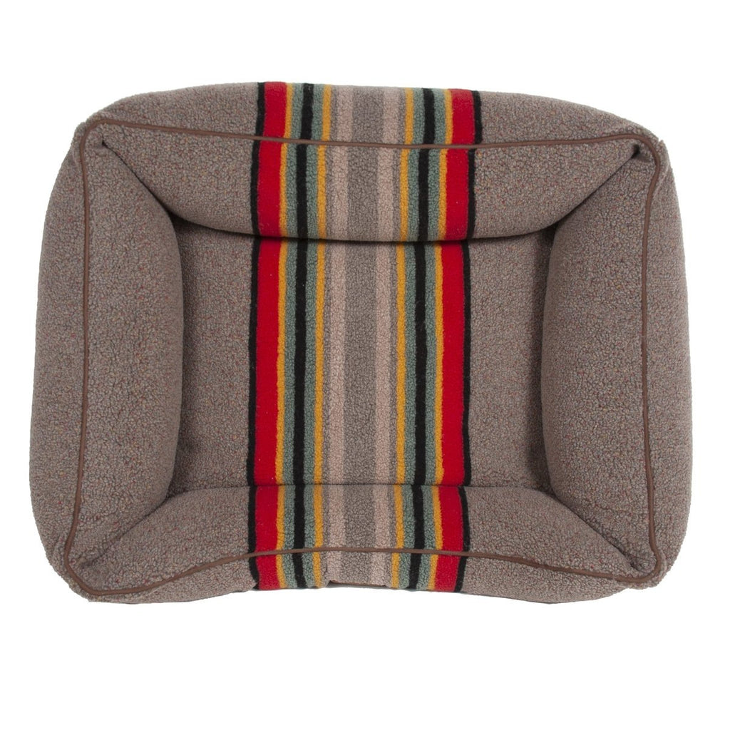 Pendleton Vintage Camp Kuddler - Paranoid Ranch