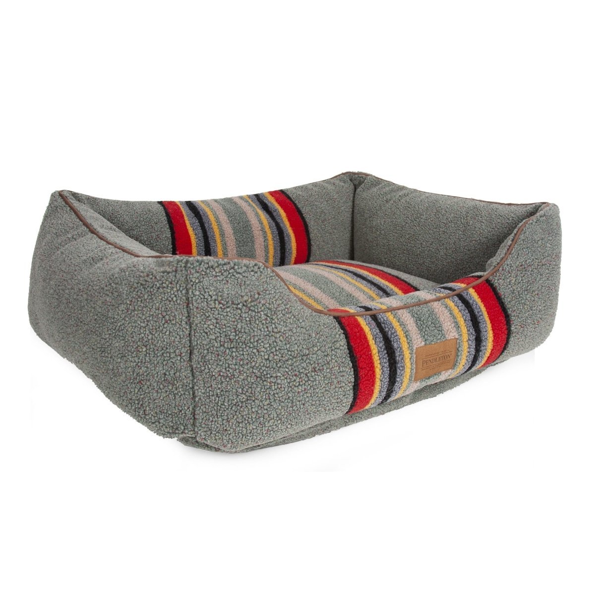 Pendleton Vintage Camp Kuddler - Paranoid Ranch