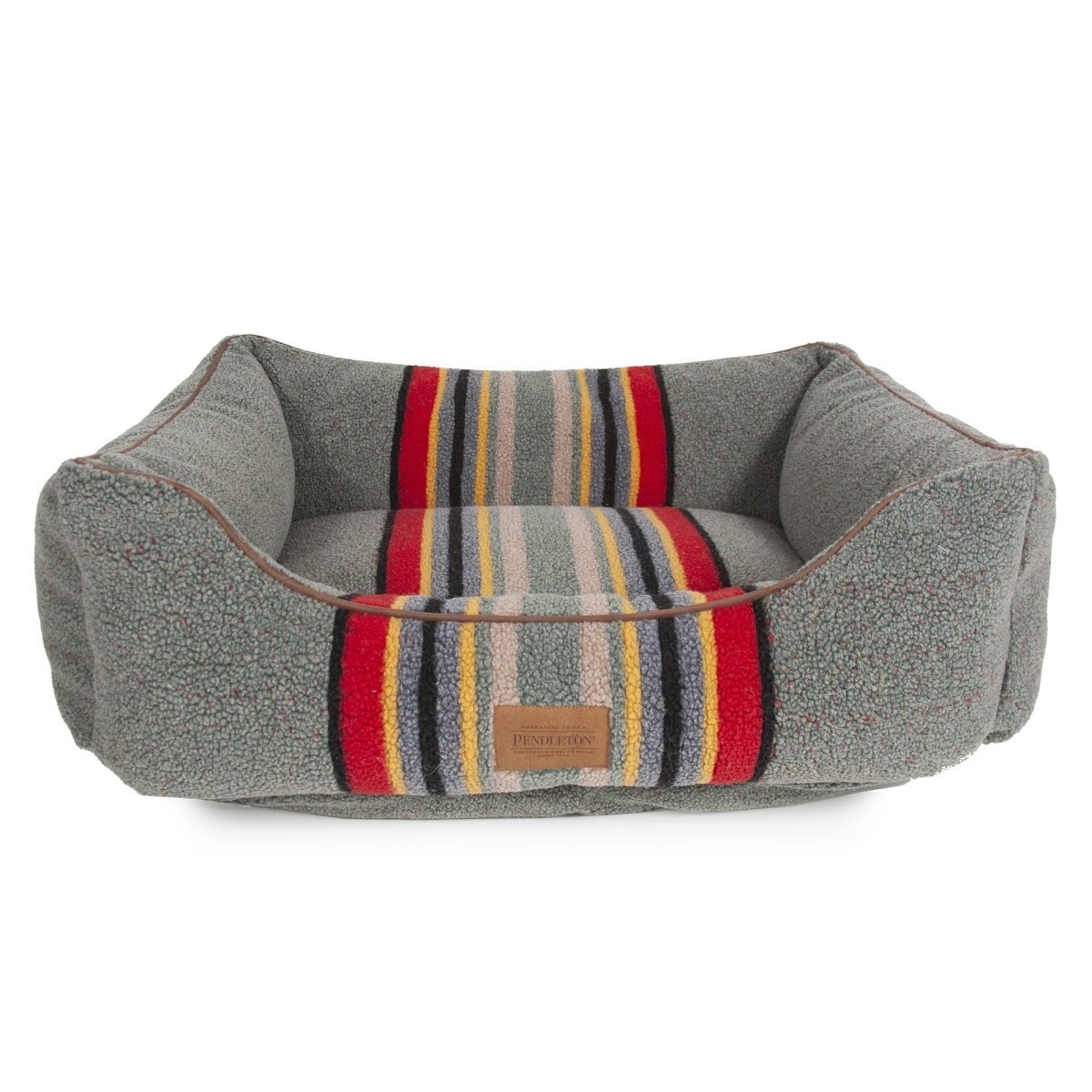 Pendleton Vintage Camp Kuddler - Paranoid Ranch