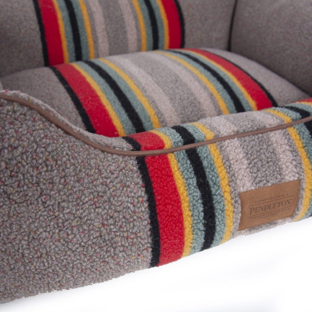 Pendleton Vintage Camp Kuddler - Paranoid Ranch