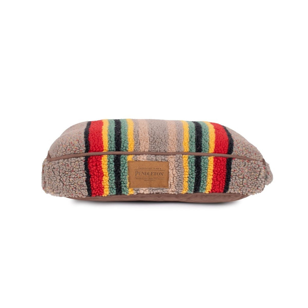 Pendleton Vintage Camp Pet Napper - Paranoid Ranch