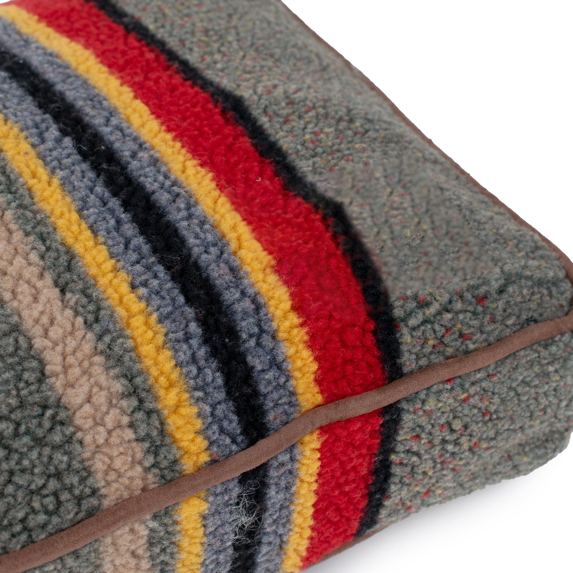 Pendleton Vintage Camp Pet Napper - Paranoid Ranch