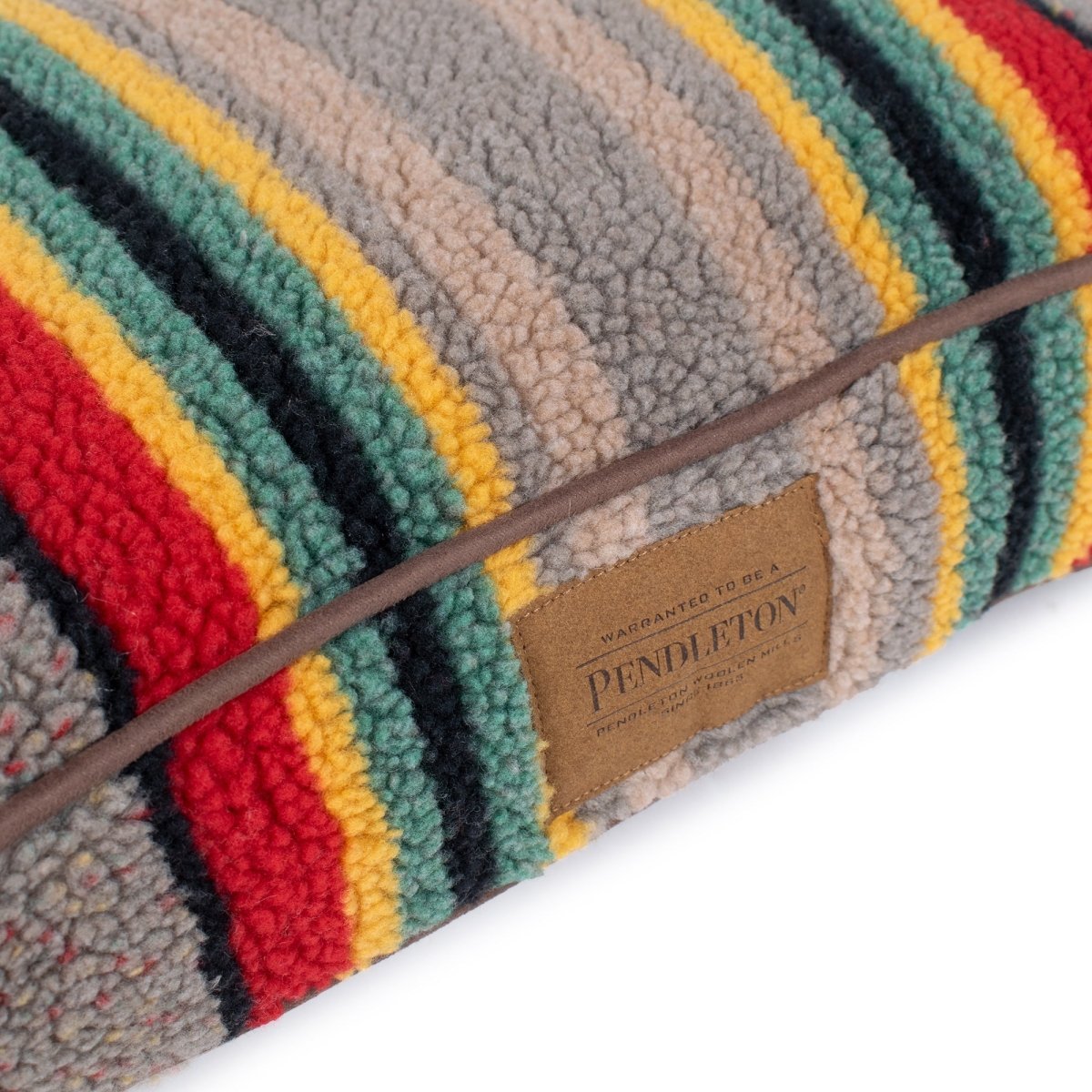 Pendleton Vintage Camp Pet Napper - Paranoid Ranch