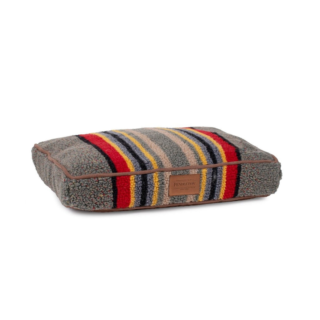 Pendleton Vintage Camp Pet Napper - Paranoid Ranch