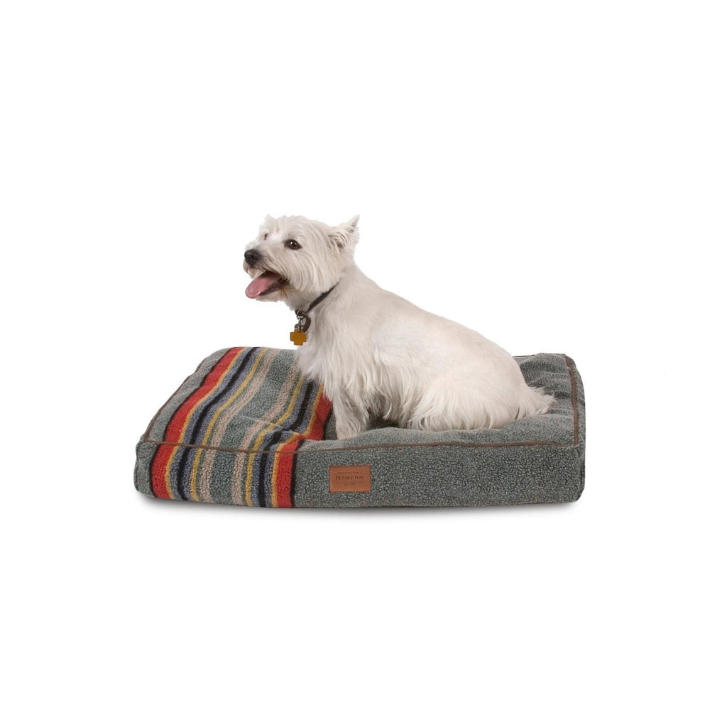 Pendleton Vintage Camp Pet Napper - Paranoid Ranch
