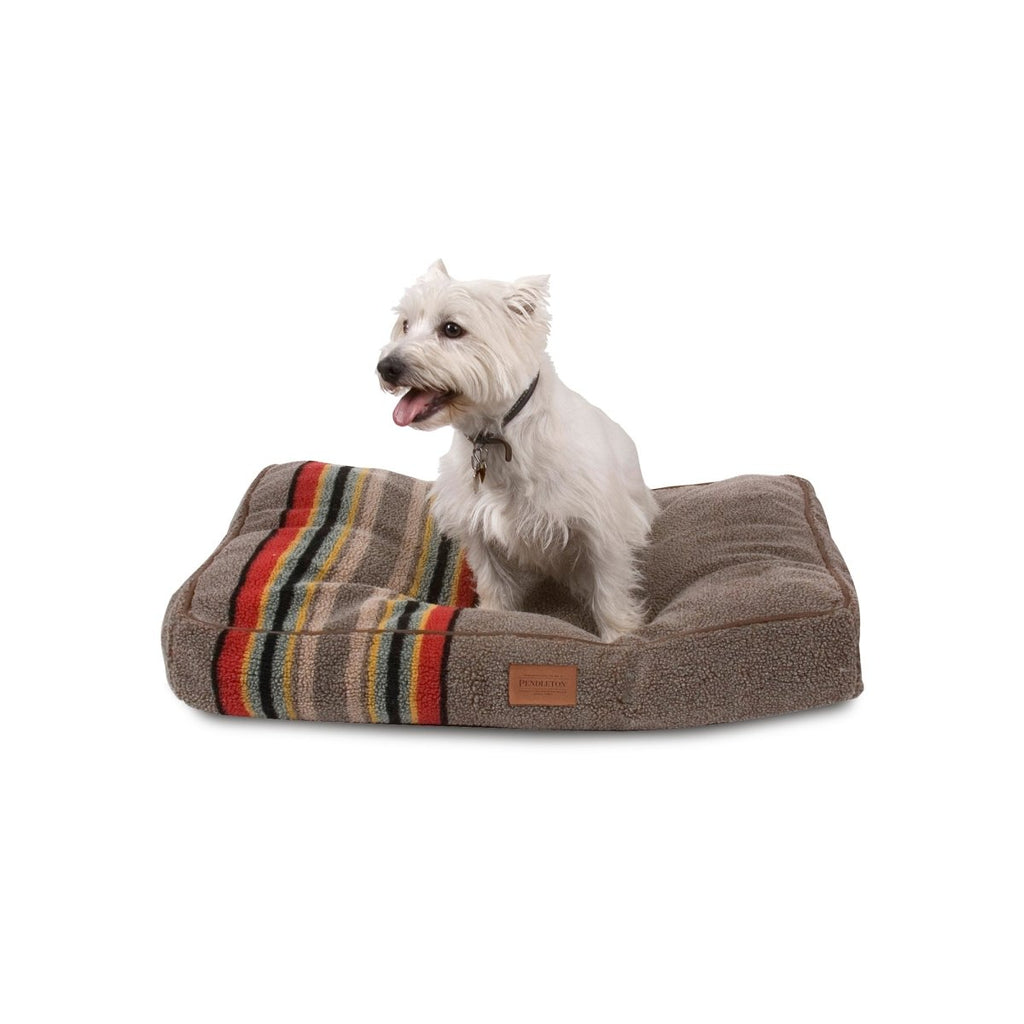 Pendleton Vintage Camp Pet Napper - Paranoid Ranch