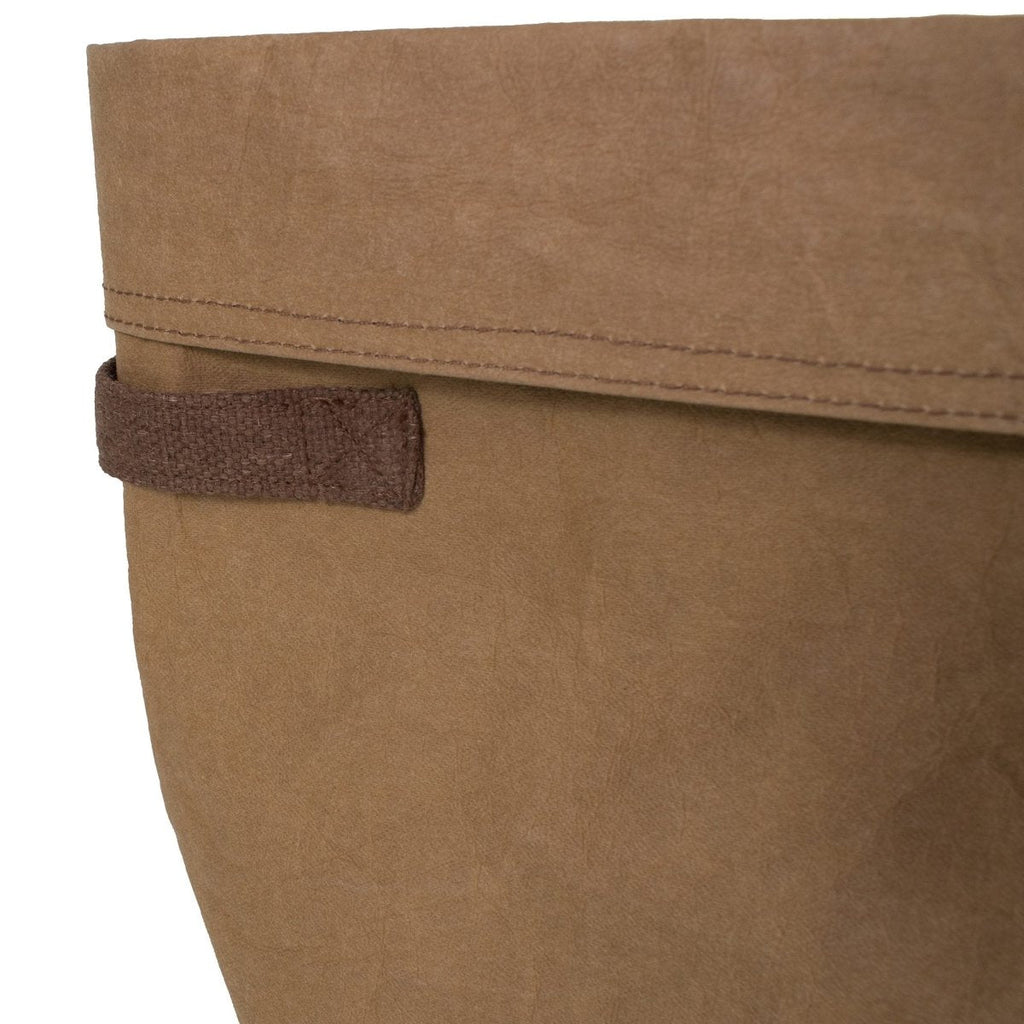 Pendleton Washable Paper Toy Bucket - Paranoid Ranch