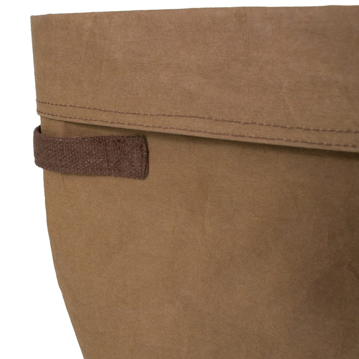 Pendleton Washable Paper Toy Bucket - Paranoid Ranch