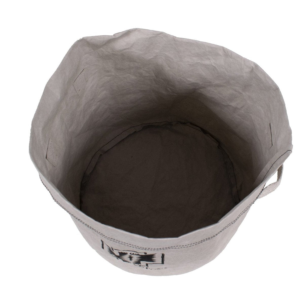 Pendleton Washable Paper Toy Bucket - Paranoid Ranch