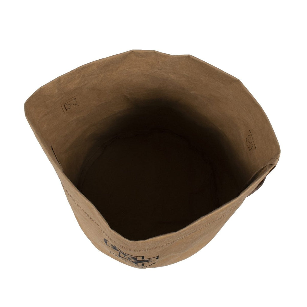 Pendleton Washable Paper Toy Bucket - Paranoid Ranch