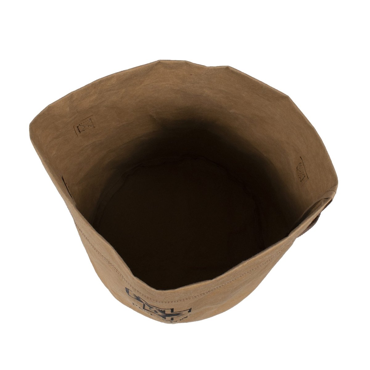 Pendleton Washable Paper Toy Bucket - Paranoid Ranch