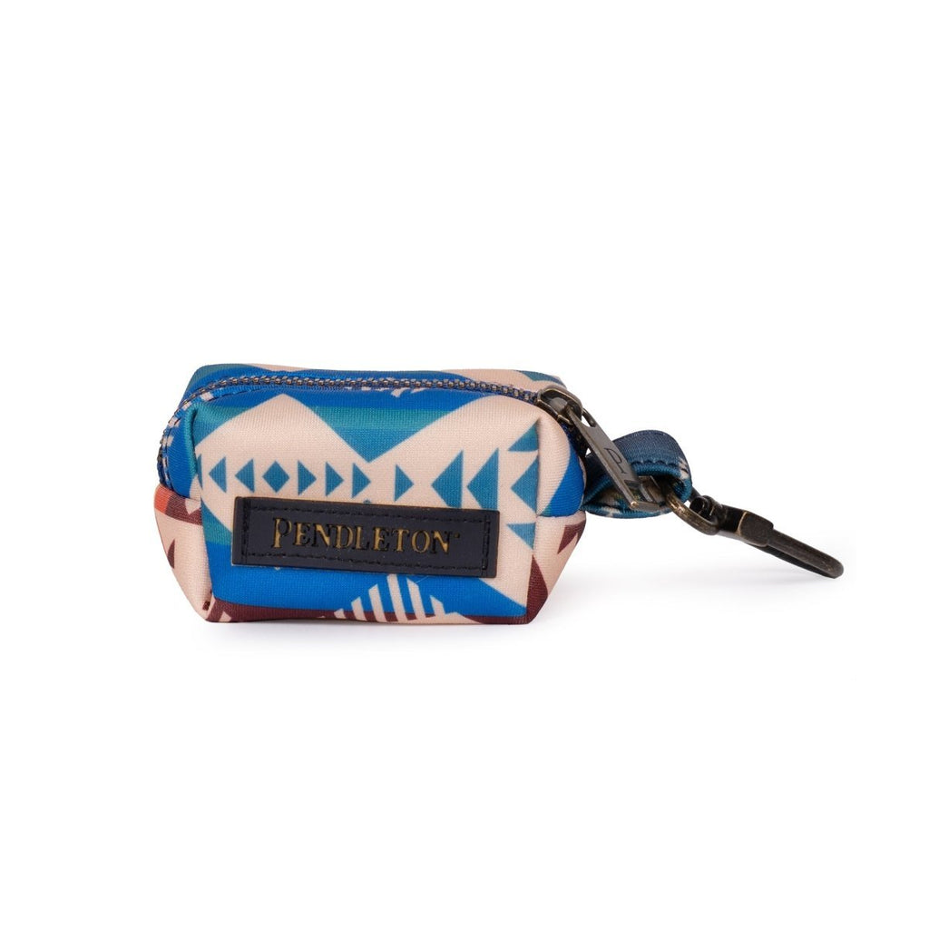 Pendleton Waste Bag Holder - Paranoid Ranch
