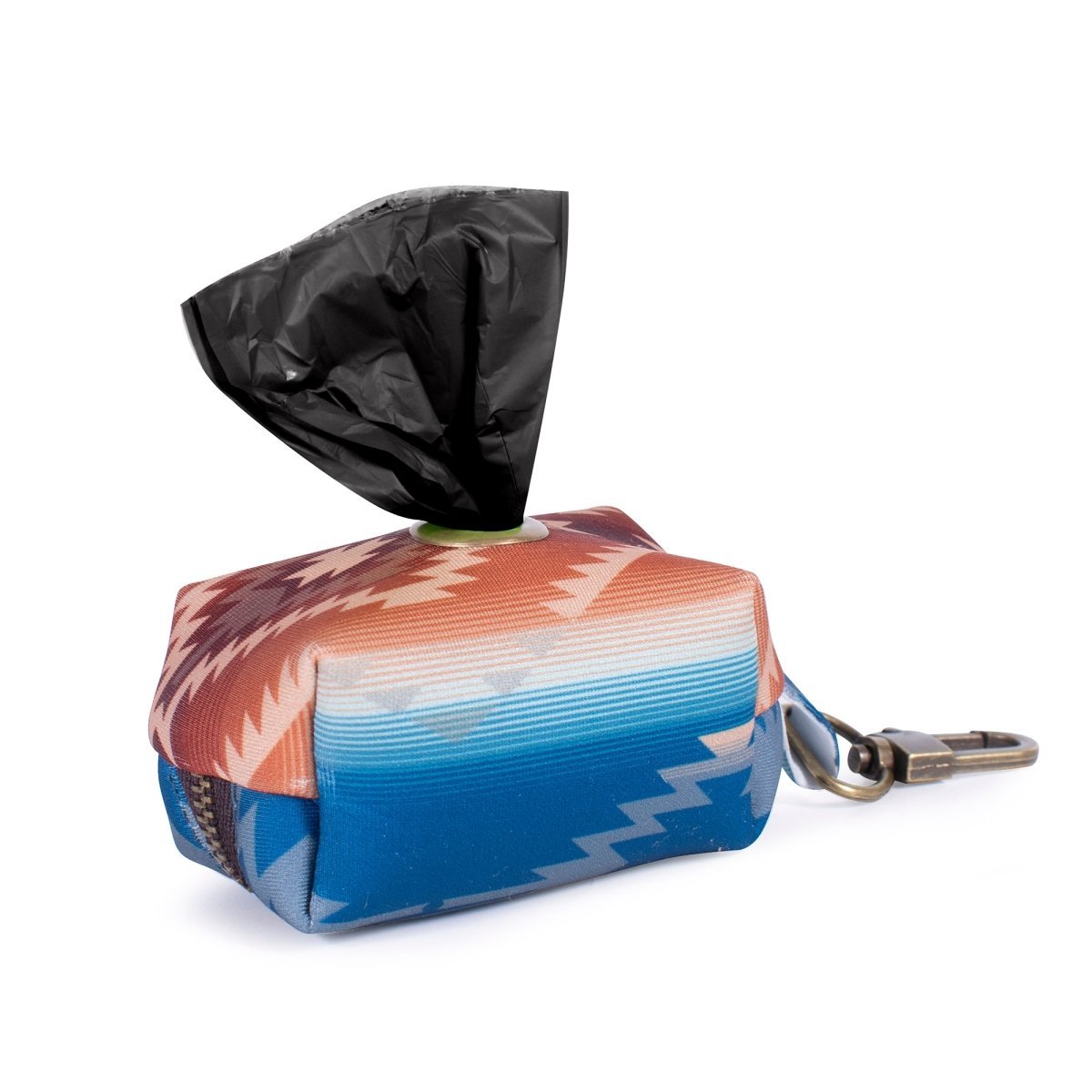 Pendleton Waste Bag Holder - Paranoid Ranch