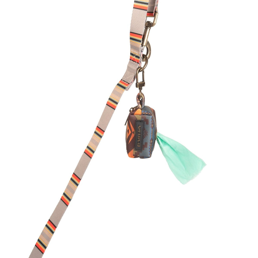Pendleton Waste Bag Holder - Paranoid Ranch