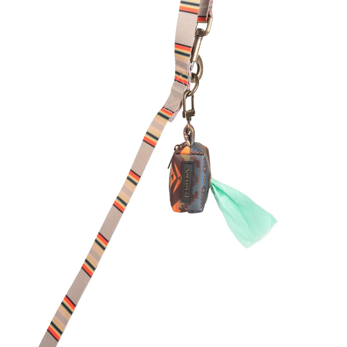 Pendleton Waste Bag Holder - Paranoid Ranch
