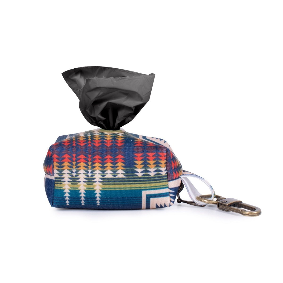 Pendleton Waste Bag Holder - Paranoid Ranch
